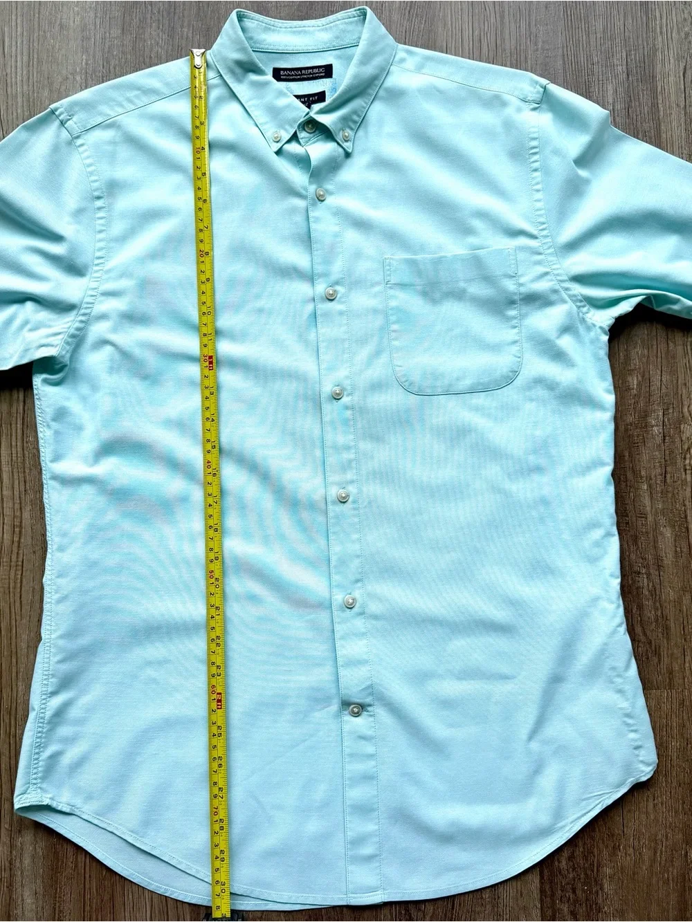 Banana Republic banana republic